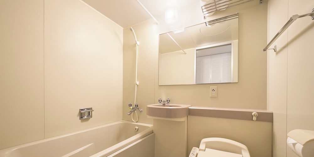 和室(S4A) バスルーム0 | グランドメルキュール奈良橿原