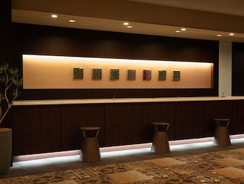 グランドメルキュール奈良橿原