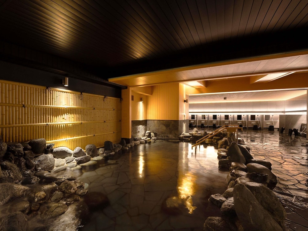 和室(S4A) 客室7 | グランドメルキュール奈良橿原