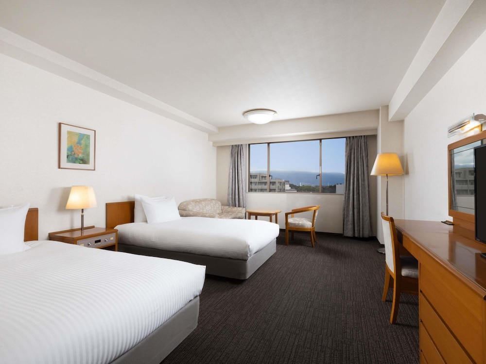 クラシックルーム(TFC) | グランドメルキュール奈良橿原