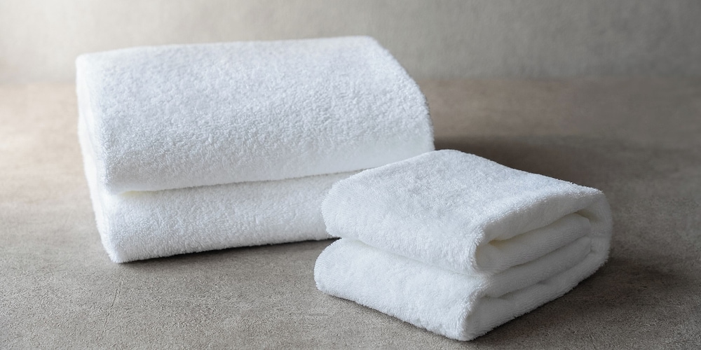 和室(S4A) バスルーム1 | グランドメルキュール奈良橿原