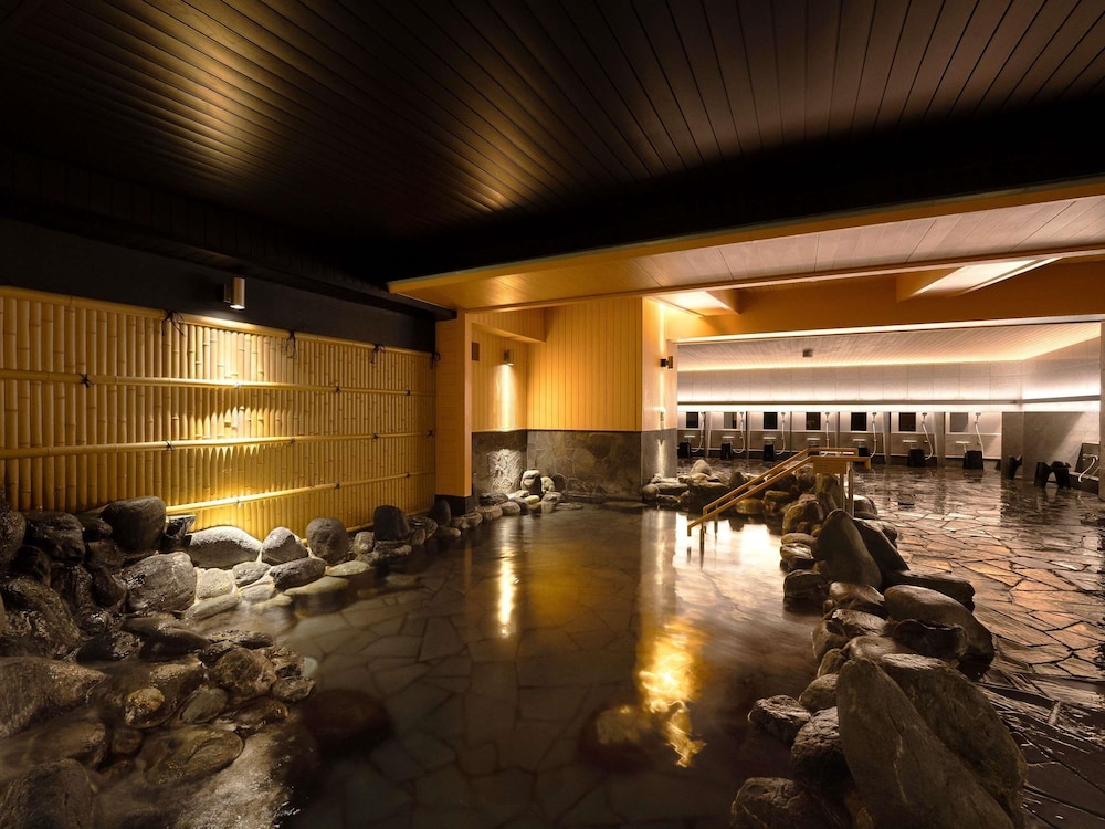 和室(S4A) 客室9 | グランドメルキュール奈良橿原