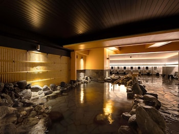 グランドメルキュール奈良橿原