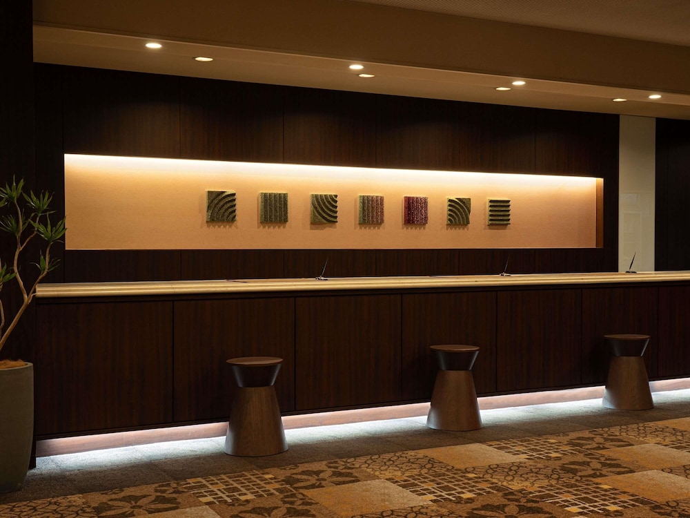 メインイメージ | グランドメルキュール奈良橿原