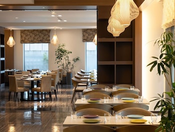 グランドメルキュール奈良橿原