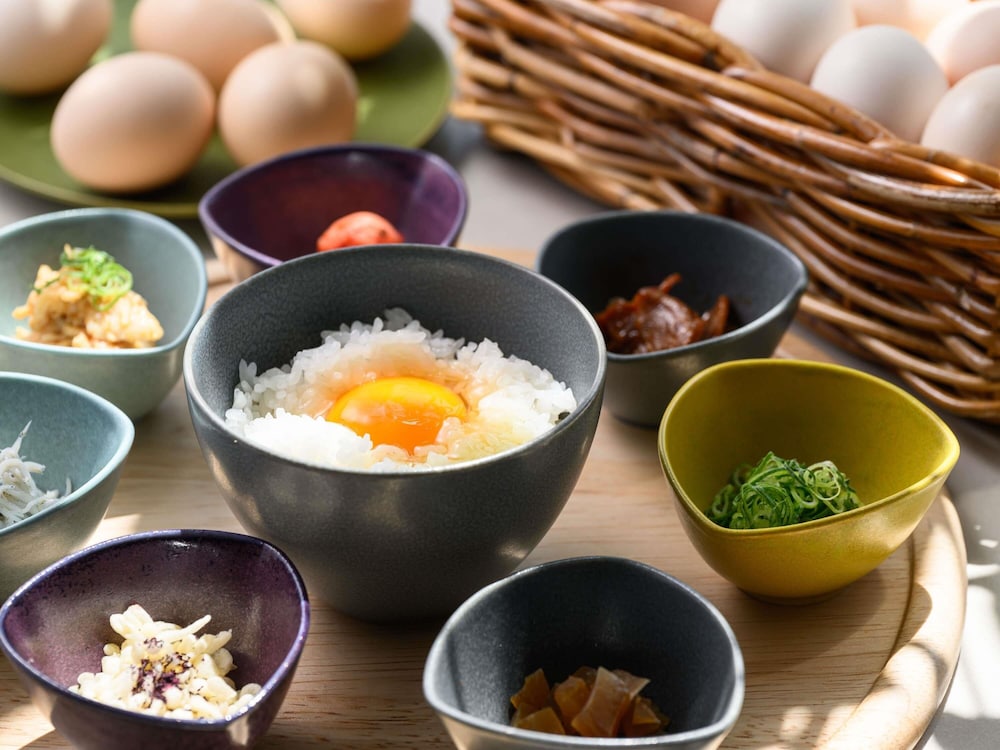 朝食スペース1 | グランドメルキュール奈良橿原