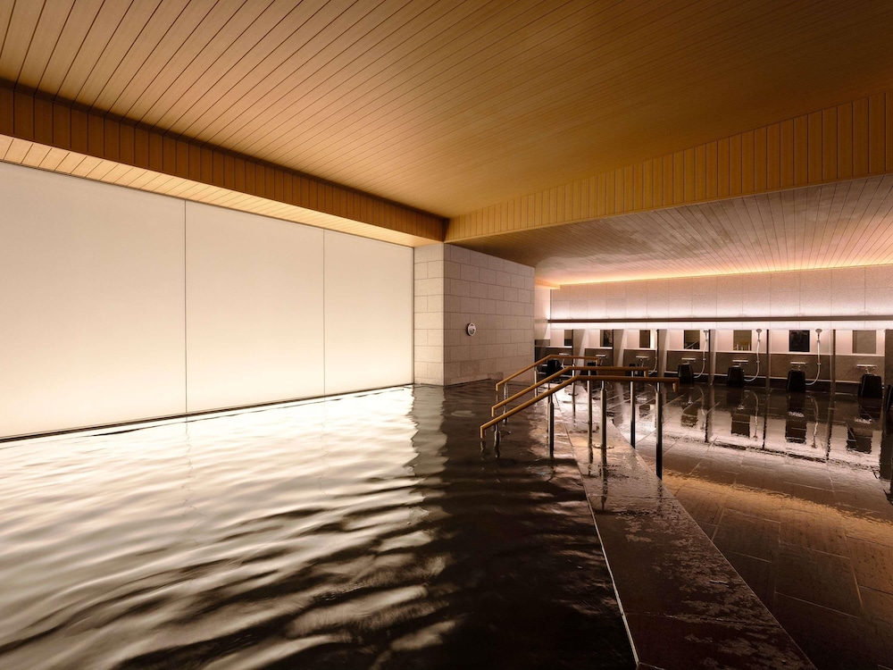 和室(S4A) 客室8 | グランドメルキュール奈良橿原