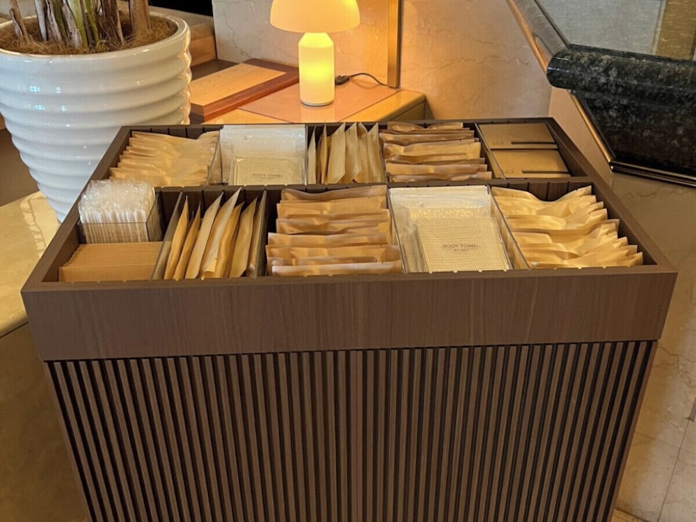 施設内の設備1 | ワン・ステーションホテル熊本 施設内の設備1 | ワン・ステーションホテル熊本