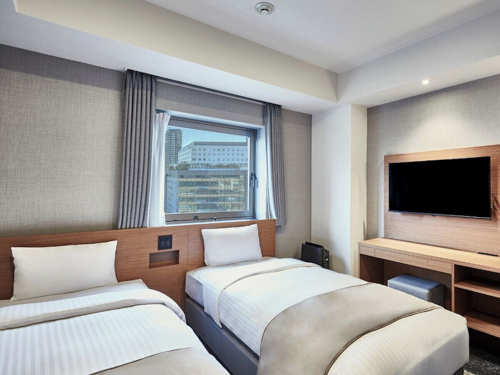 コンフォートツイン (1~2名) 禁煙 | ワン・ステーションホテル熊本