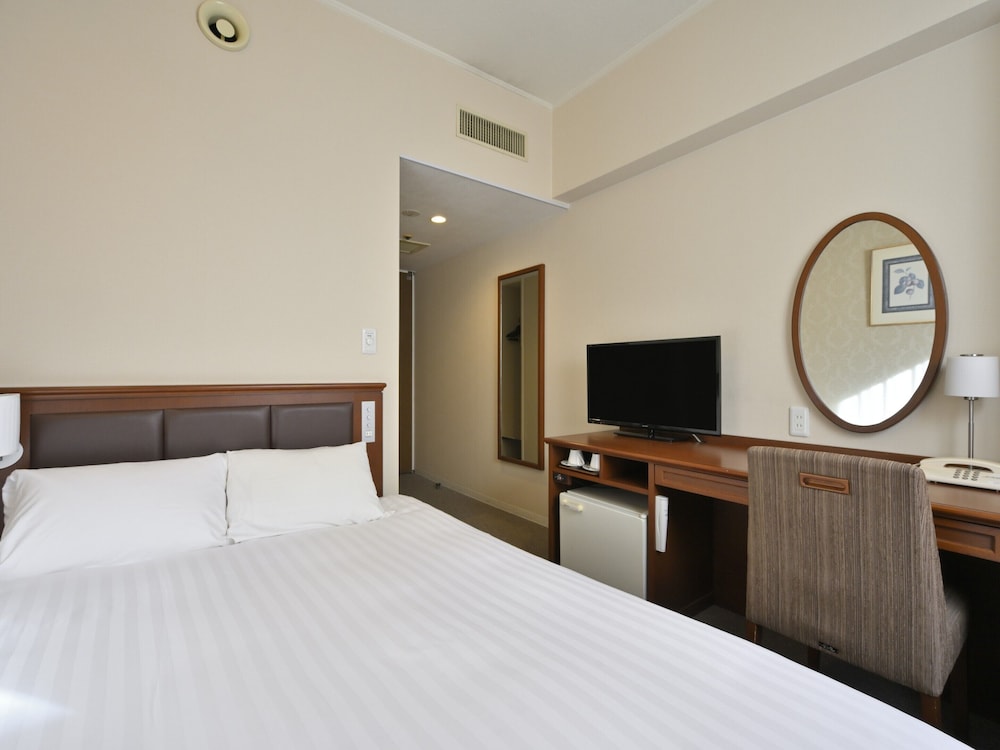 セミダブル 禁煙 | リーガホテルゼスト高松