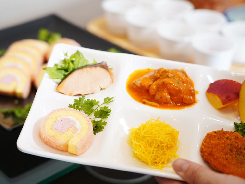 朝食1 | アパホテル〈名古屋栄駅前〉EXCELLENT 朝食1 | アパホテル〈名古屋栄駅前〉EXCELLENT