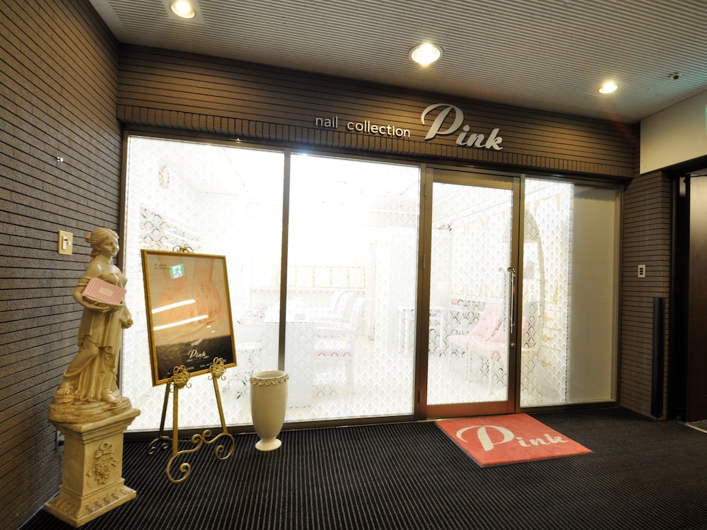 ネイル サロン1 | アパホテル〈名古屋栄駅前〉EXCELLENT ネイル サロン1 | アパホテル〈名古屋栄駅前〉EXCELLENT