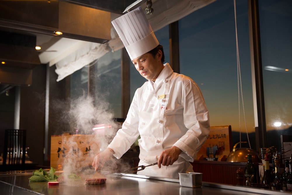 レストラン1 | ホテル国際21 レストラン1 | ホテル国際21