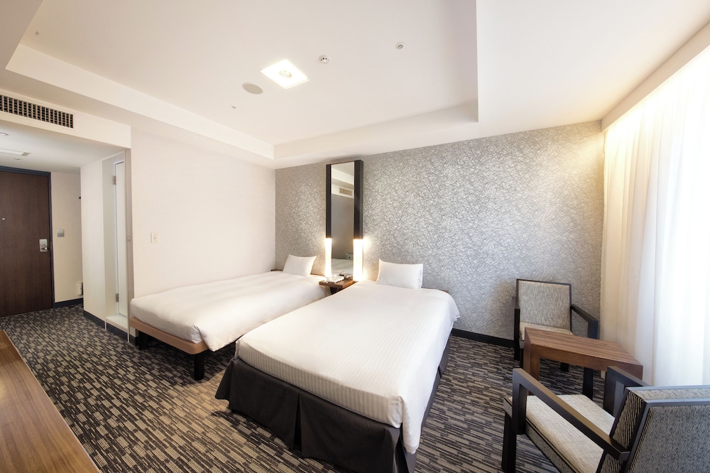 ツインルーム 禁煙 南館 客室1 | ホテル国際21