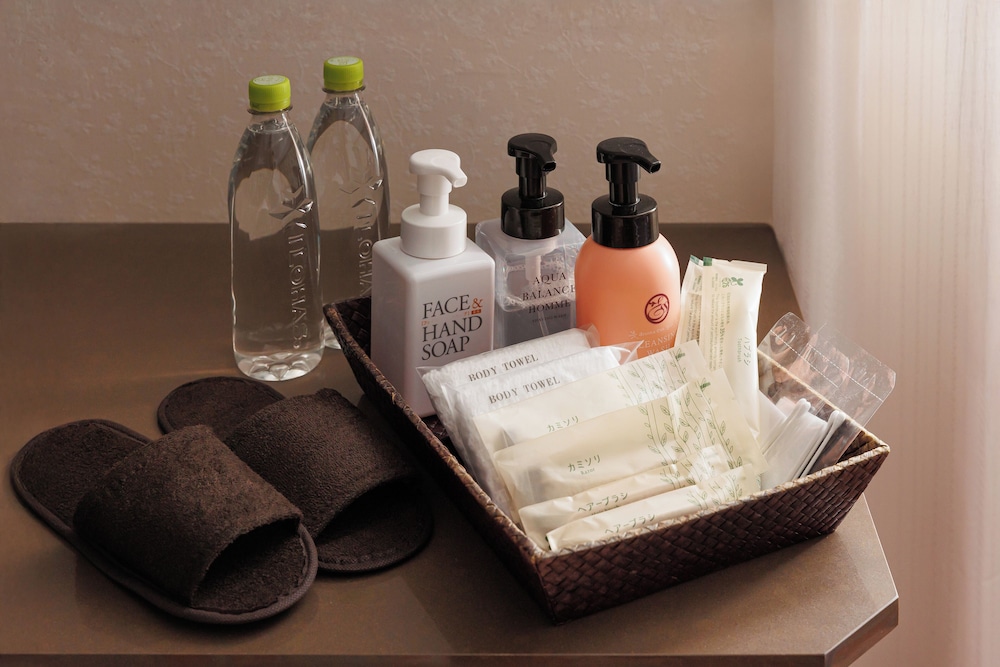 ツインルーム 禁煙 南館 バスルーム0 | ホテル国際21