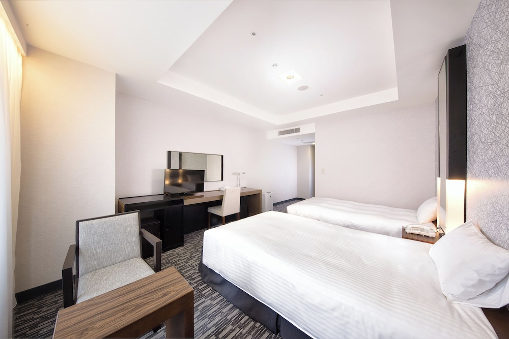 ツインルーム 禁煙 南館 客室2 | ホテル国際21