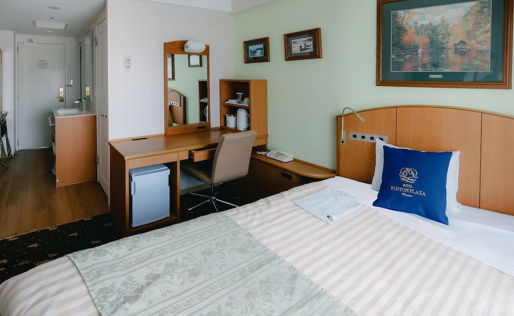 セミダブル 禁煙 | ホテルボストンプラザ草津