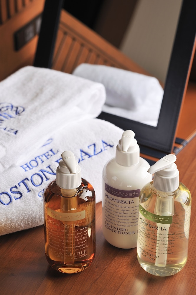 ビューバスダブル (ビジネス仕様) 禁煙 客室の設備とサービス2 | ホテルボストンプラザ草津