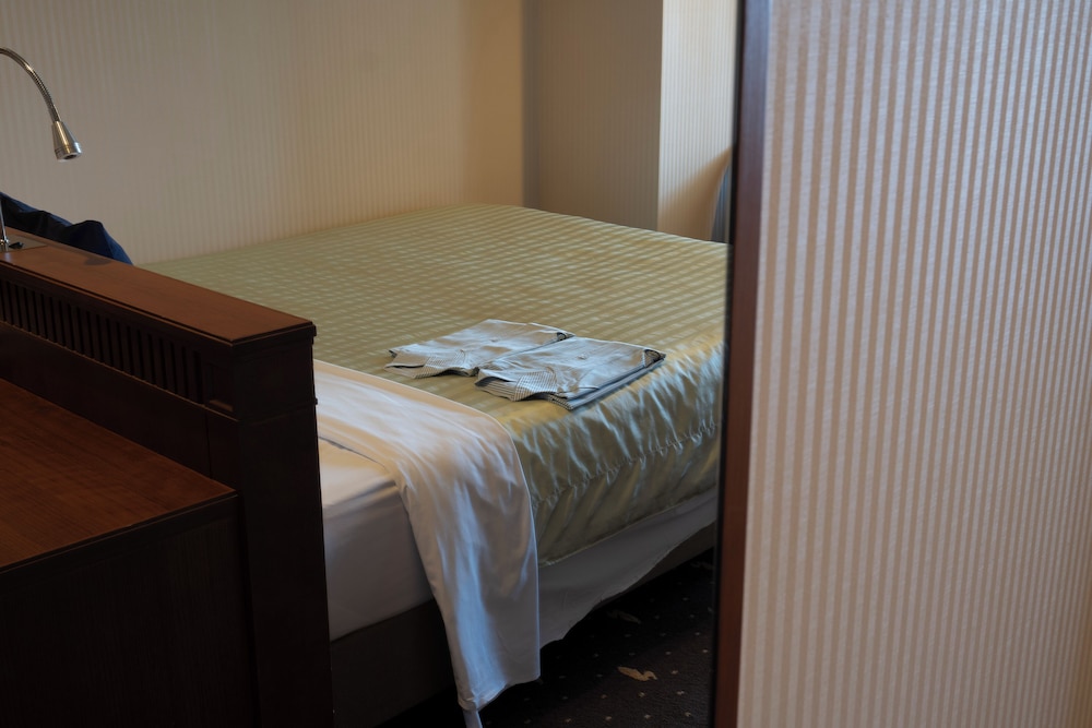 ビューバスダブル (ビジネス仕様) 禁煙 夕食18時スタート 客室5 | ホテルボストンプラザ草津