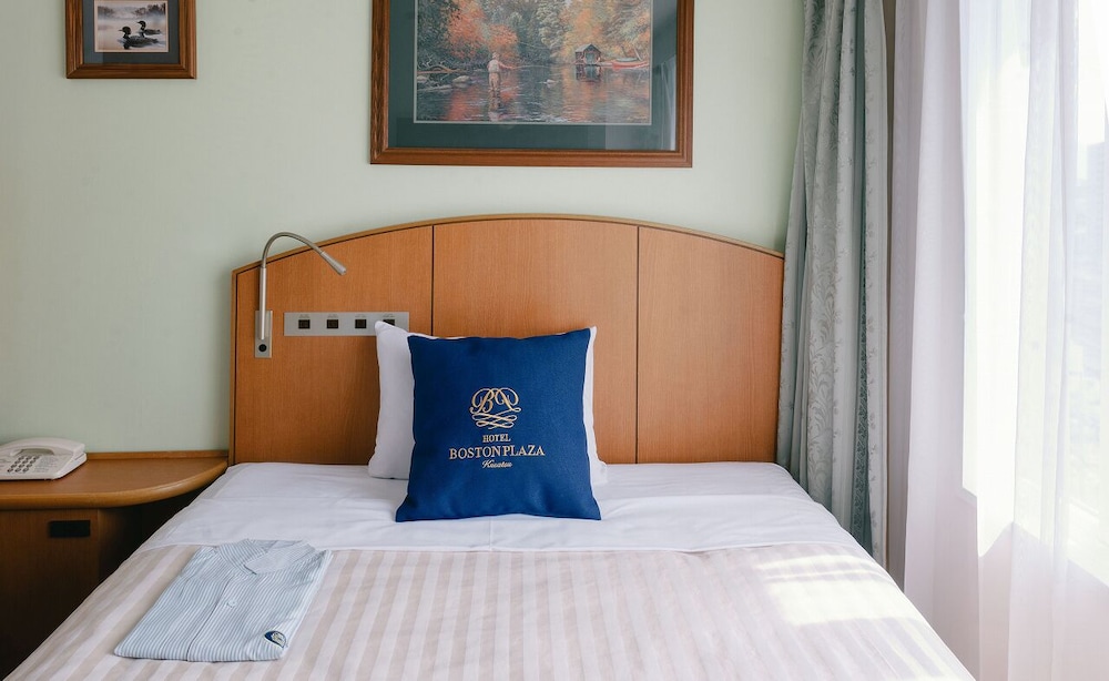 客室1 | ホテルボストンプラザ草津