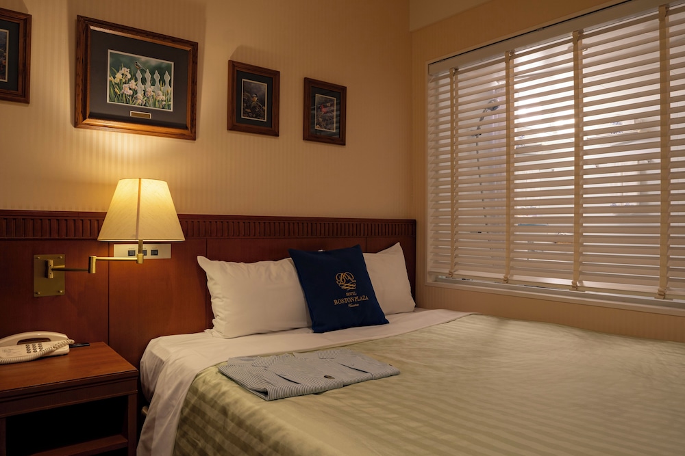 シースルーバスルーム 禁煙 夕食18時スタート 客室3 | ホテルボストンプラザ草津