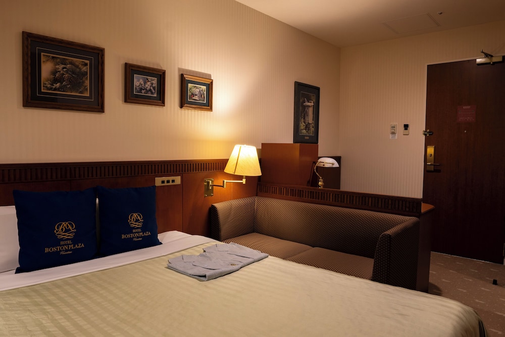 ビューバスダブル (カップル仕様)禁煙 夕食18時スタート 客室4 | ホテルボストンプラザ草津