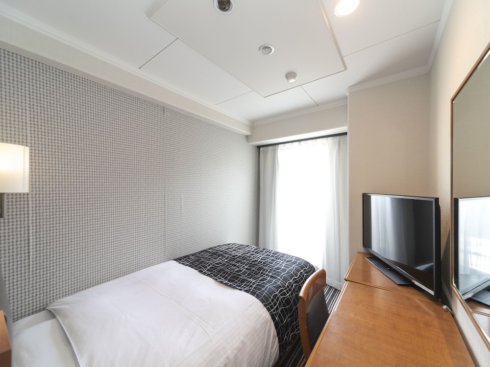 客室1 | アパホテル〈京都祇園〉EXCELLENT 客室1 | アパホテル〈京都祇園〉EXCELLENT
