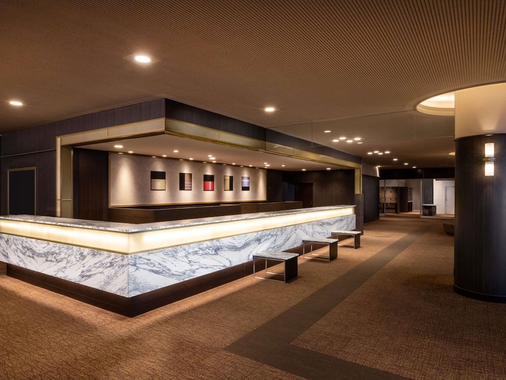 メインイメージ | メルキュール長野松代リゾート & スパ