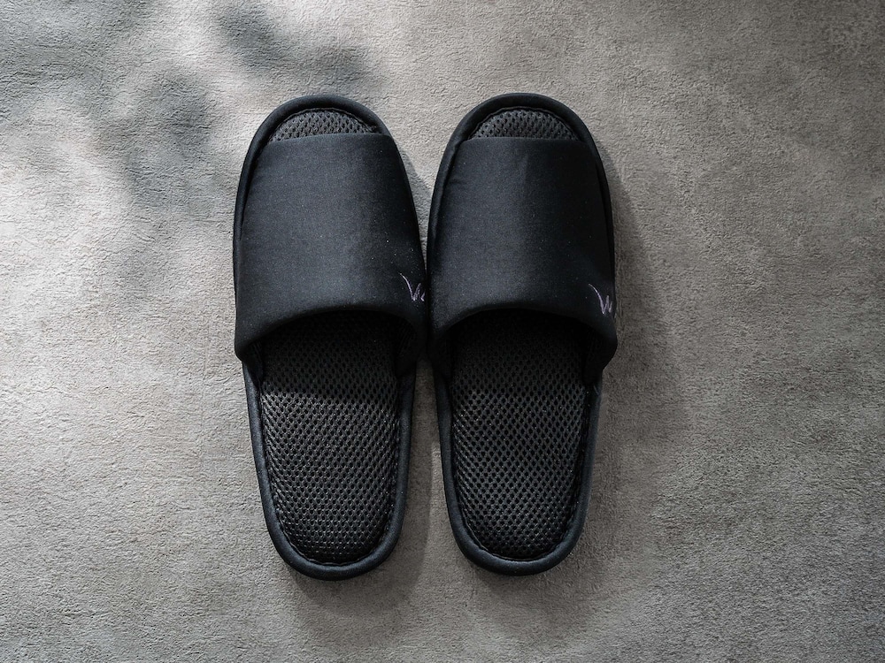 クラシックツイン マウンテンビュー 客室4 | メルキュール長野松代リゾート & スパ