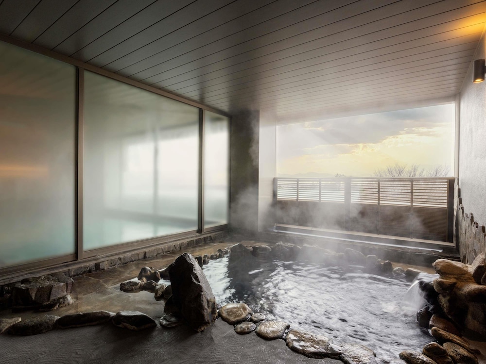 クラシックツイン マウンテンビュー 客室6 | メルキュール長野松代リゾート & スパ