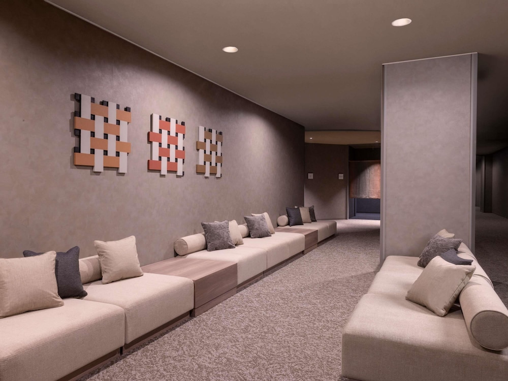 クラシックツイン マウンテンビュー 客室8 | メルキュール長野松代リゾート & スパ