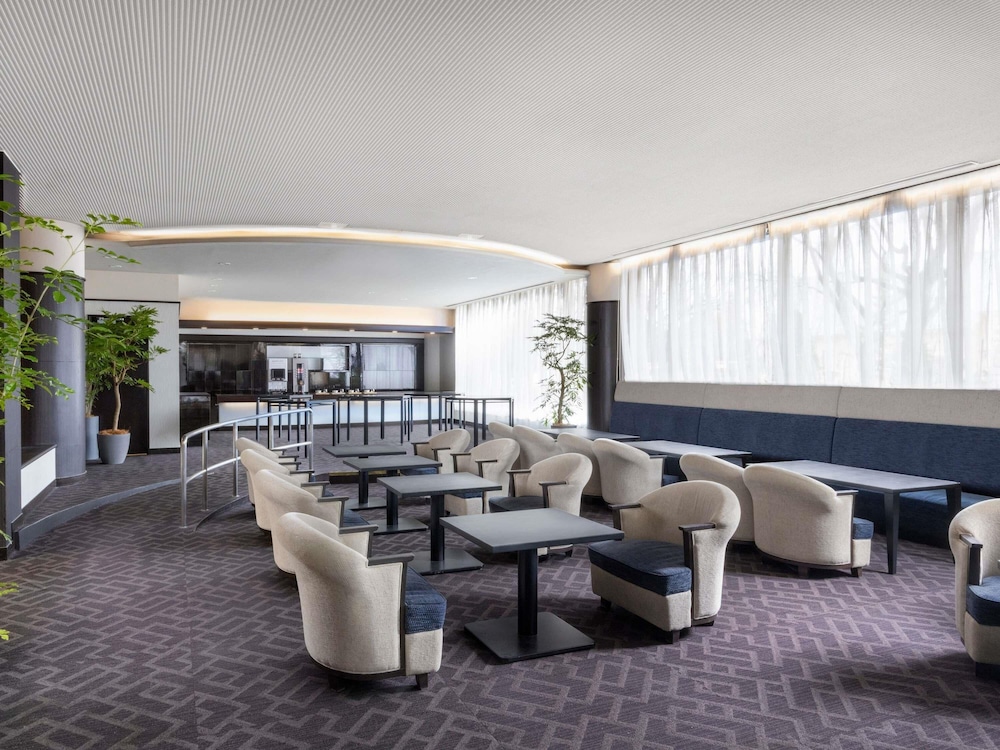 客室1 | メルキュール長野松代リゾート & スパ 客室1 | メルキュール長野松代リゾート & スパ