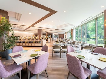 メルキュール長野松代リゾート & スパ