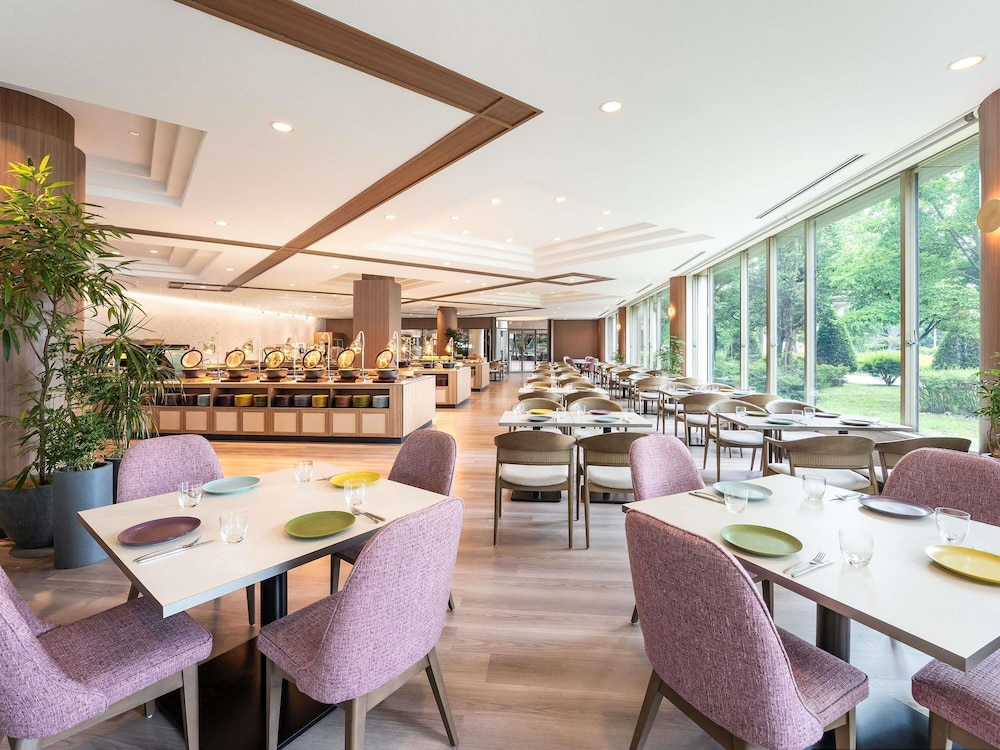 メインイメージ | メルキュール長野松代リゾート & スパ メインイメージ | メルキュール長野松代リゾート & スパ