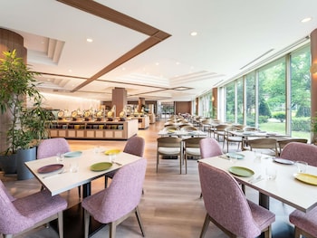 メルキュール長野松代リゾート & スパ