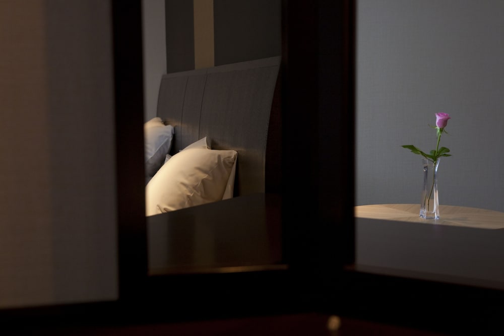 スタンダード ツインルーム 禁煙 客室3 | ひだホテルプラザ