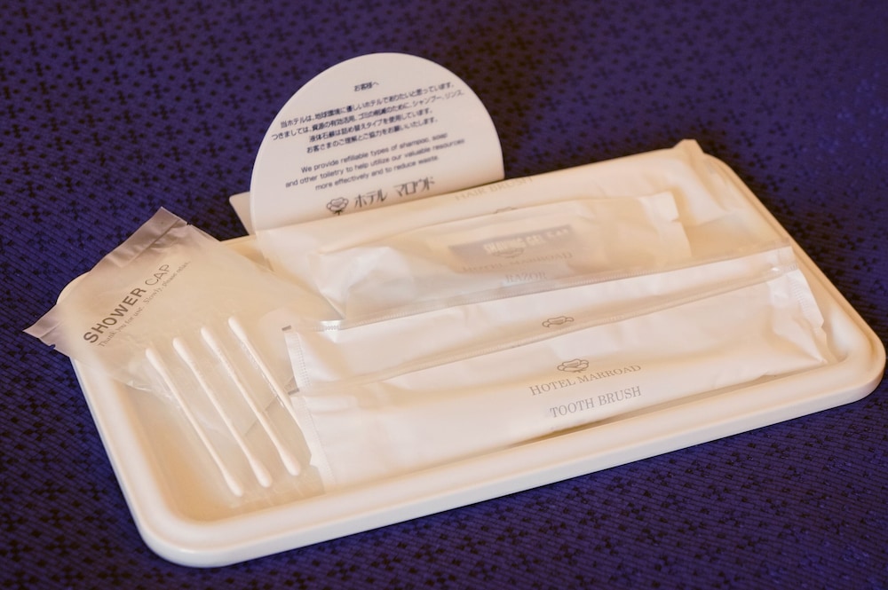 ダブルルーム 禁煙 客室3 | マロウド インターナショナル ホテル 成田