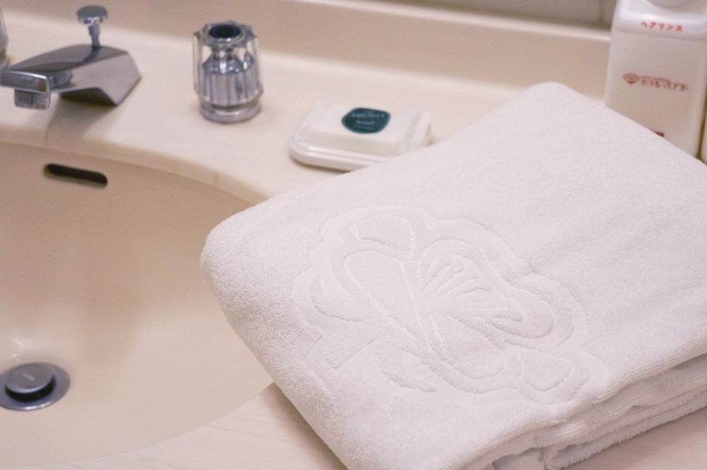 ダブルルーム 禁煙 客室4 | マロウド インターナショナル ホテル 成田