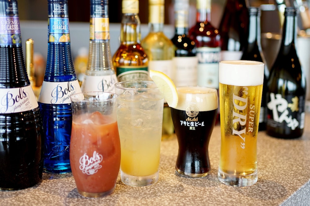 レストラン1 | マロウド インターナショナル ホテル 成田 レストラン1 | マロウド インターナショナル ホテル 成田