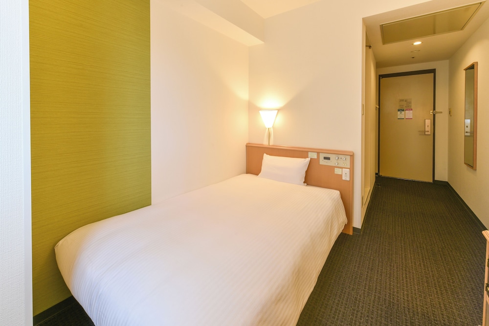 セミダブルルーム 禁煙 | 飛騨高山ワシントンホテルプラザ