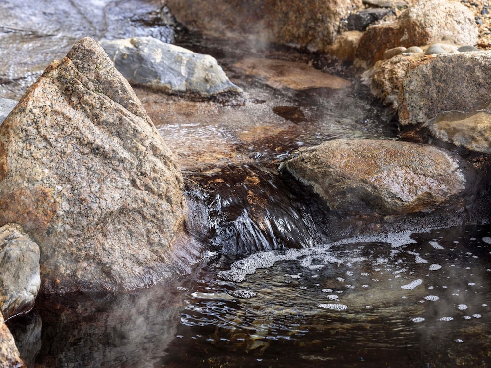 スパ1 | メルキュール京都宮津リゾート & スパ