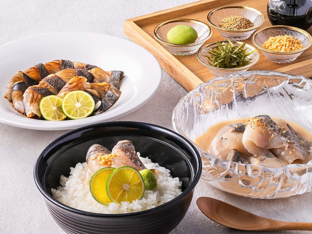 朝食スペース1 | メルキュール京都宮津リゾート & スパ 朝食スペース1 | メルキュール京都宮津リゾート & スパ