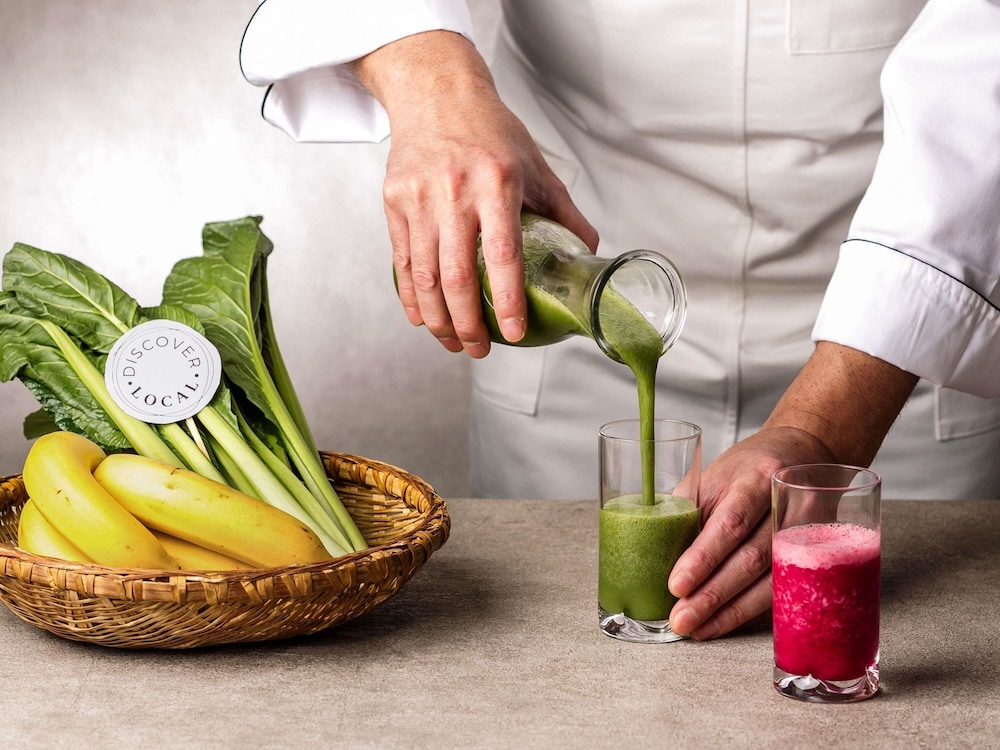 朝食スペース1 | メルキュール京都宮津リゾート & スパ