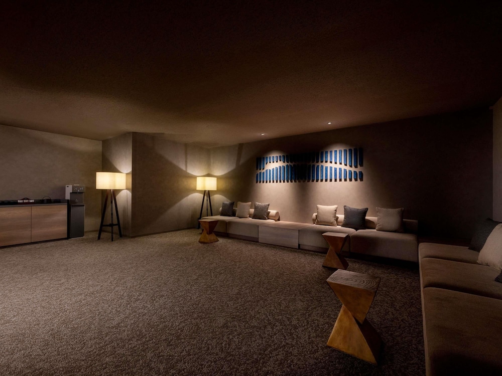 クラシック ルーム ベッド (複数台) シービュー 客室4 | メルキュール京都宮津リゾート & スパ