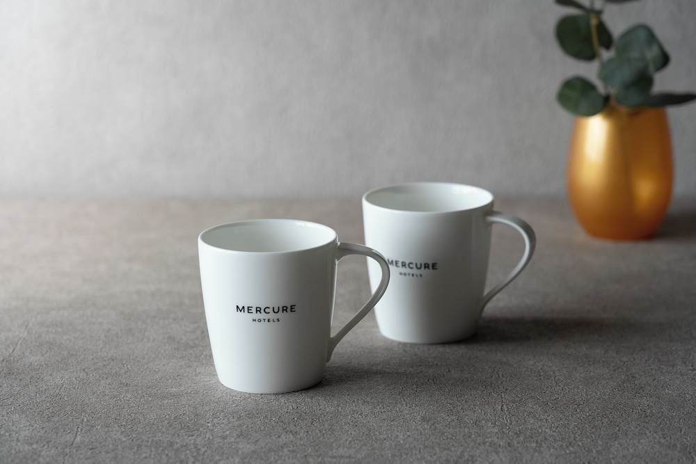 クラシック ルーム ベッド (複数台) シービュー 客室の設備とサービス4 | メルキュール京都宮津リゾート & スパ