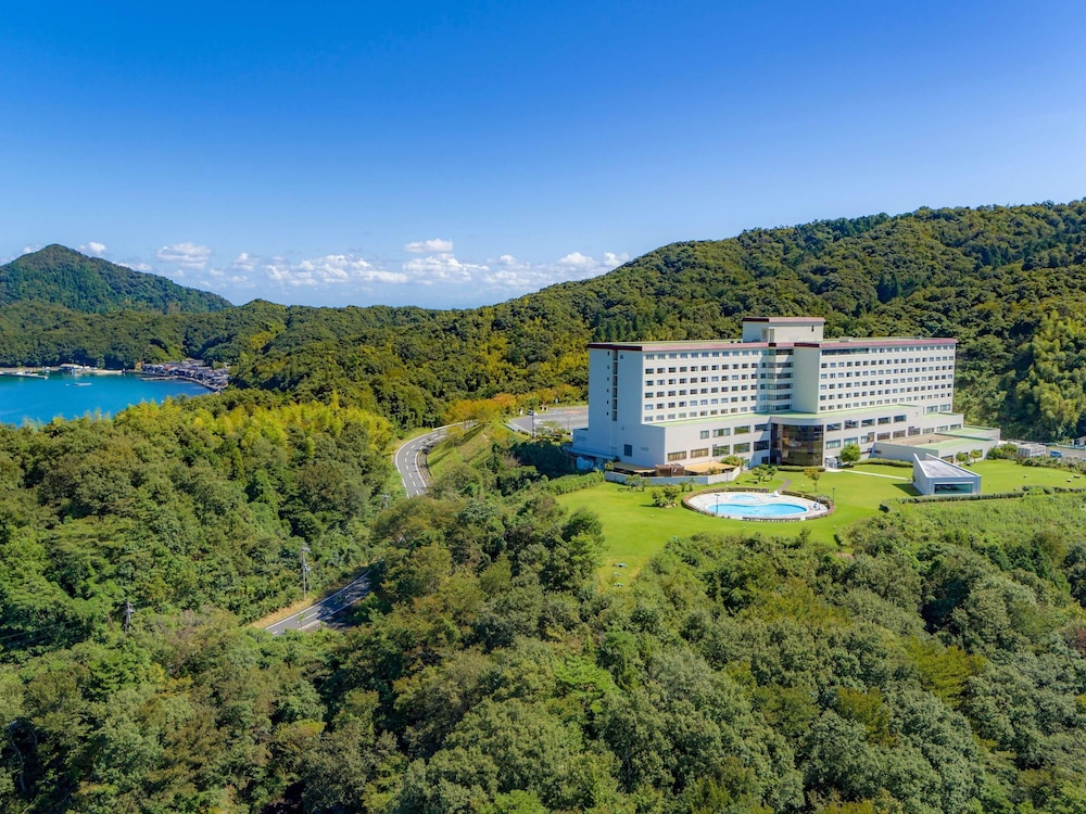 メインイメージ | メルキュール京都宮津リゾート & スパ