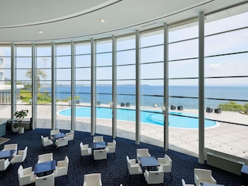 グランドメルキュール別府湾リゾート & スパ