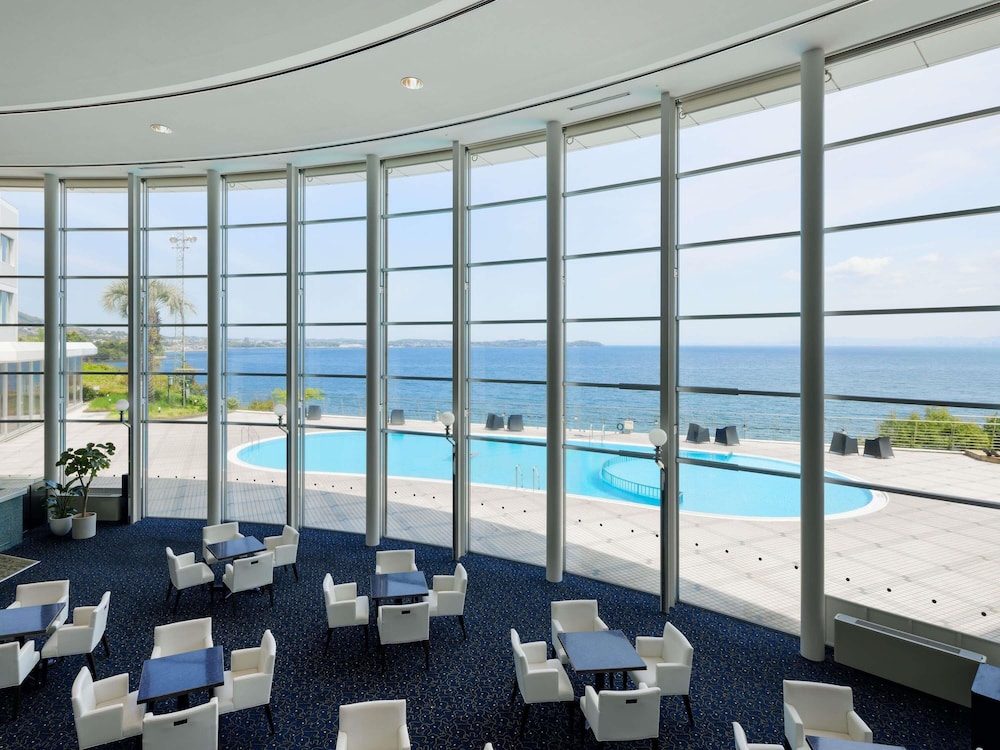 メインイメージ | グランドメルキュール別府湾リゾート & スパ