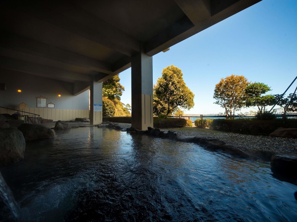 スパ1 | グランドメルキュール別府湾リゾート & スパ