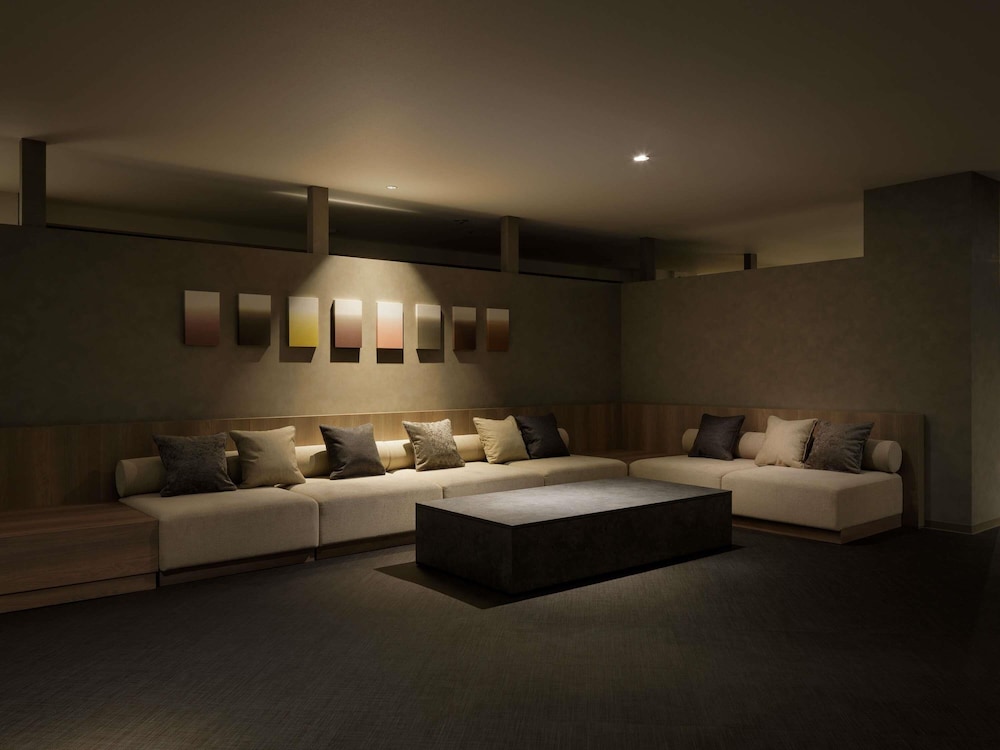 スーペリア ルーム ベッド (複数台) オーシャンビュー 客室7 | グランドメルキュール別府湾リゾート & スパ